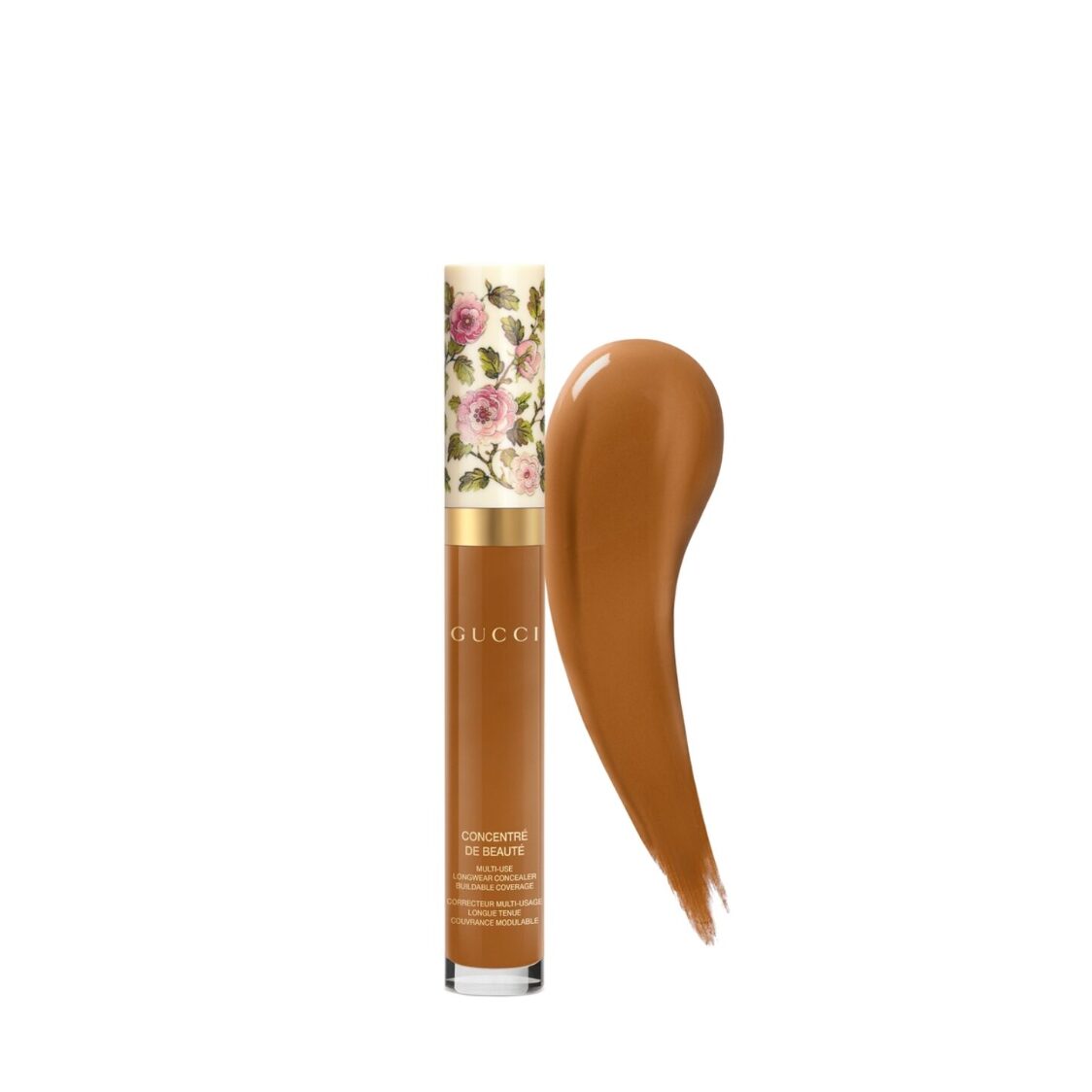 Gucci Concentré de Beauté Concealer - Metro Singapore Departmental Store - Celebrating 69 Years in SG