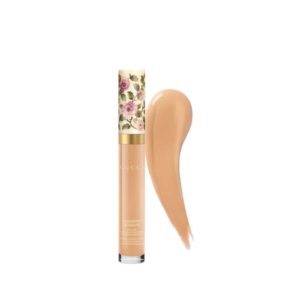 Gucci Concentré de Beauté Concealer - Metro Singapore Departmental Store - Celebrating 69 Years in SG