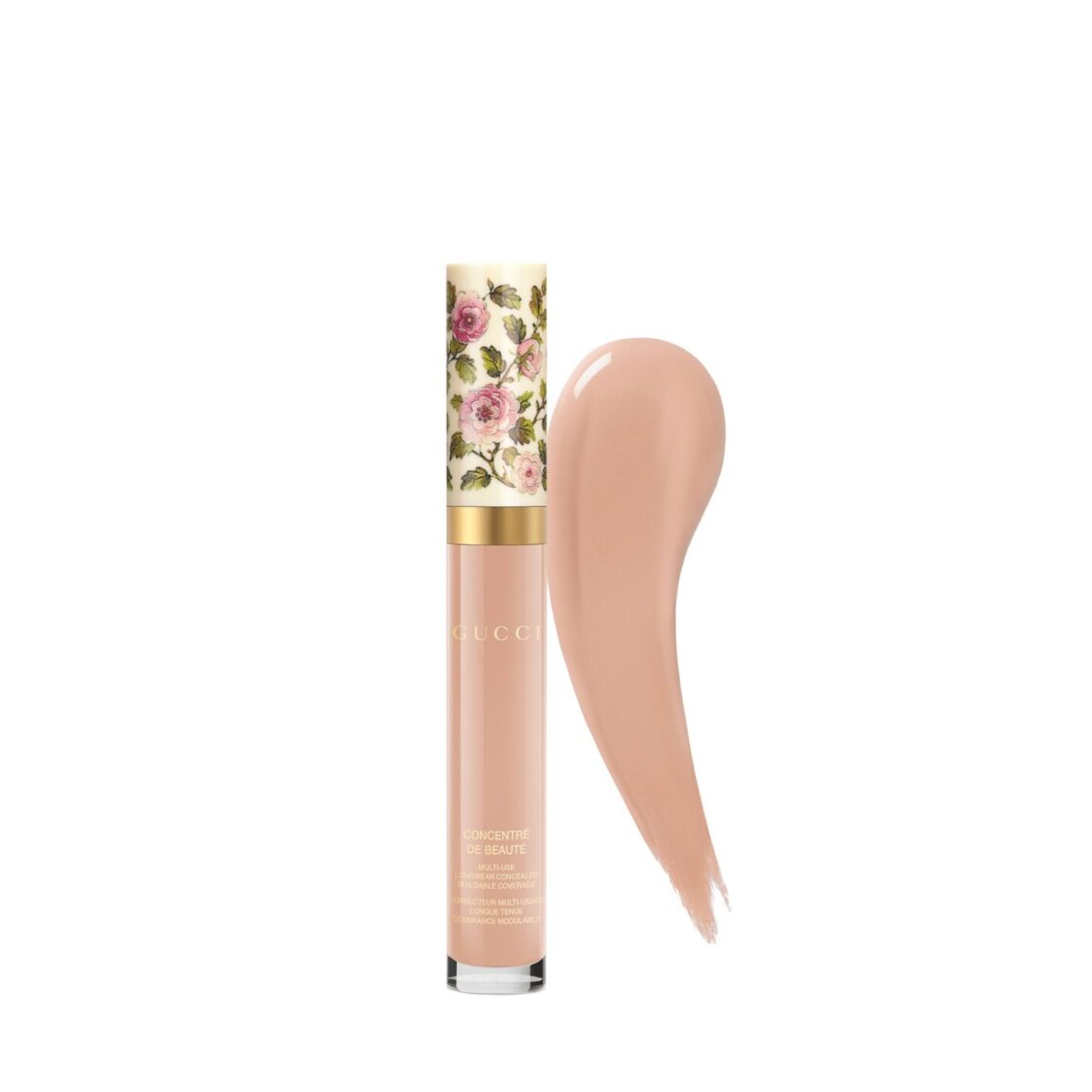Gucci Concentré de Beauté Concealer - Metro Singapore Departmental Store - Celebrating 69 Years in SG