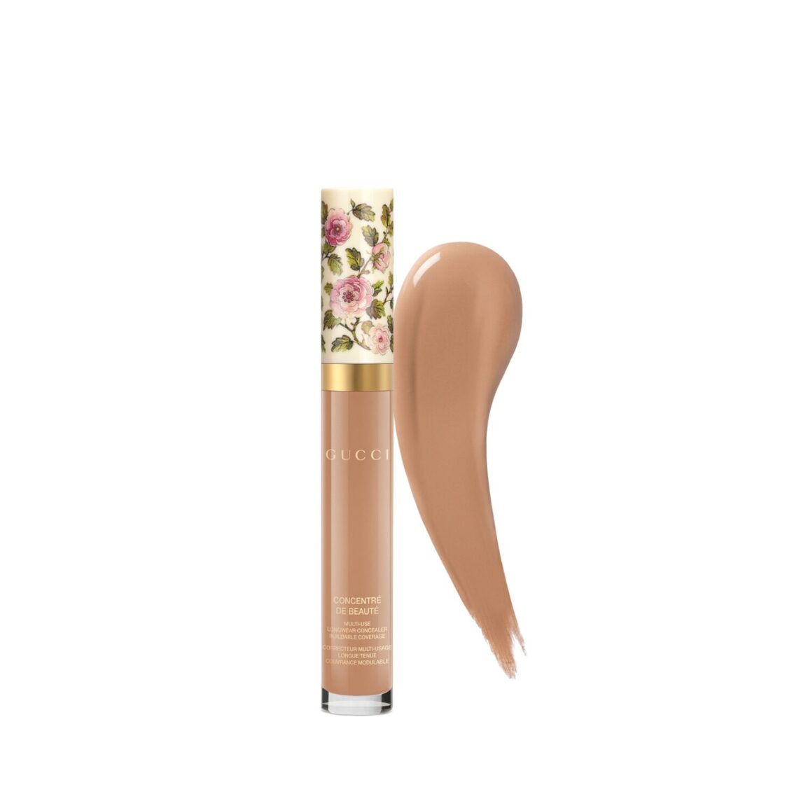 Gucci Concentré de Beauté Concealer - Metro Singapore Departmental Store - Celebrating 69 Years in SG