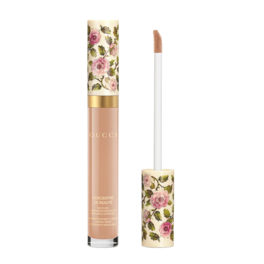 Gucci Concentré de Beauté Concealer - Metro Singapore Departmental Store - Celebrating 69 Years in SG