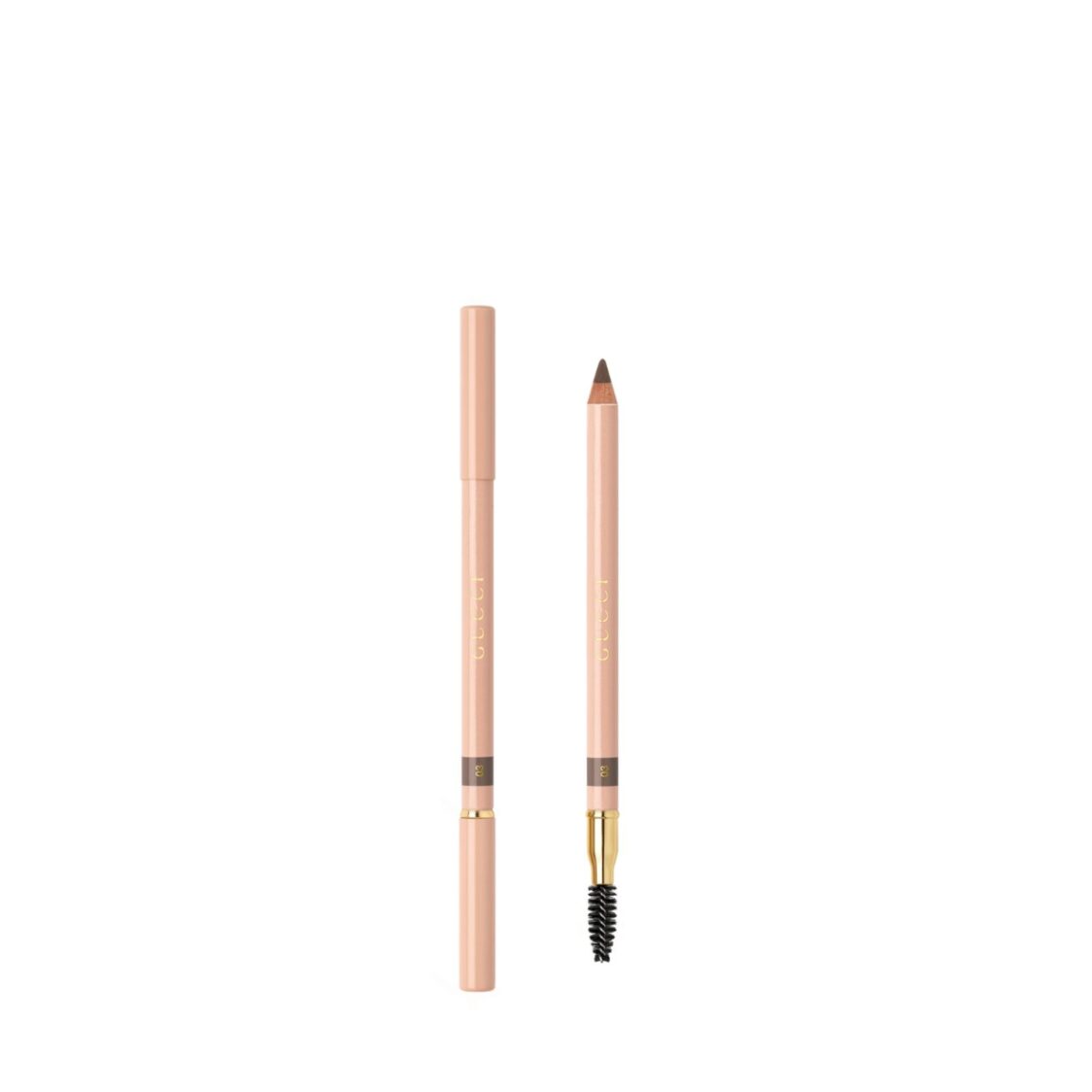 Gucci Crayon Brow Pencil 03 1.19g - Metro Singapore Departmental Store - Celebrating 69 Years in SG
