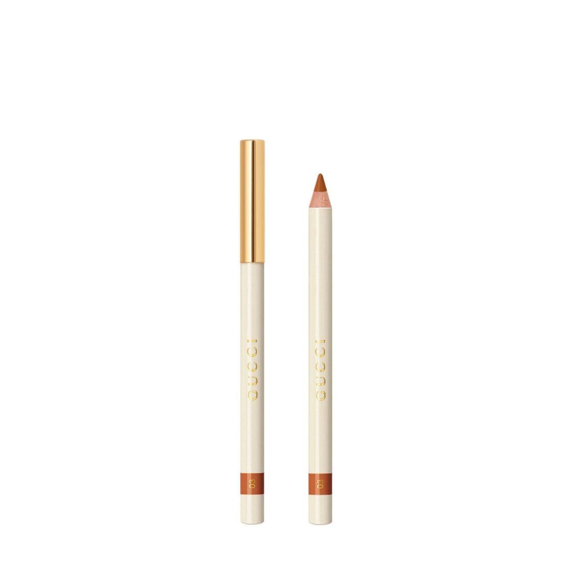 Gucci Crayon Contour des Lèvres Lip Pencil - Metro Singapore Departmental Store - Celebrating 69 Years in SG