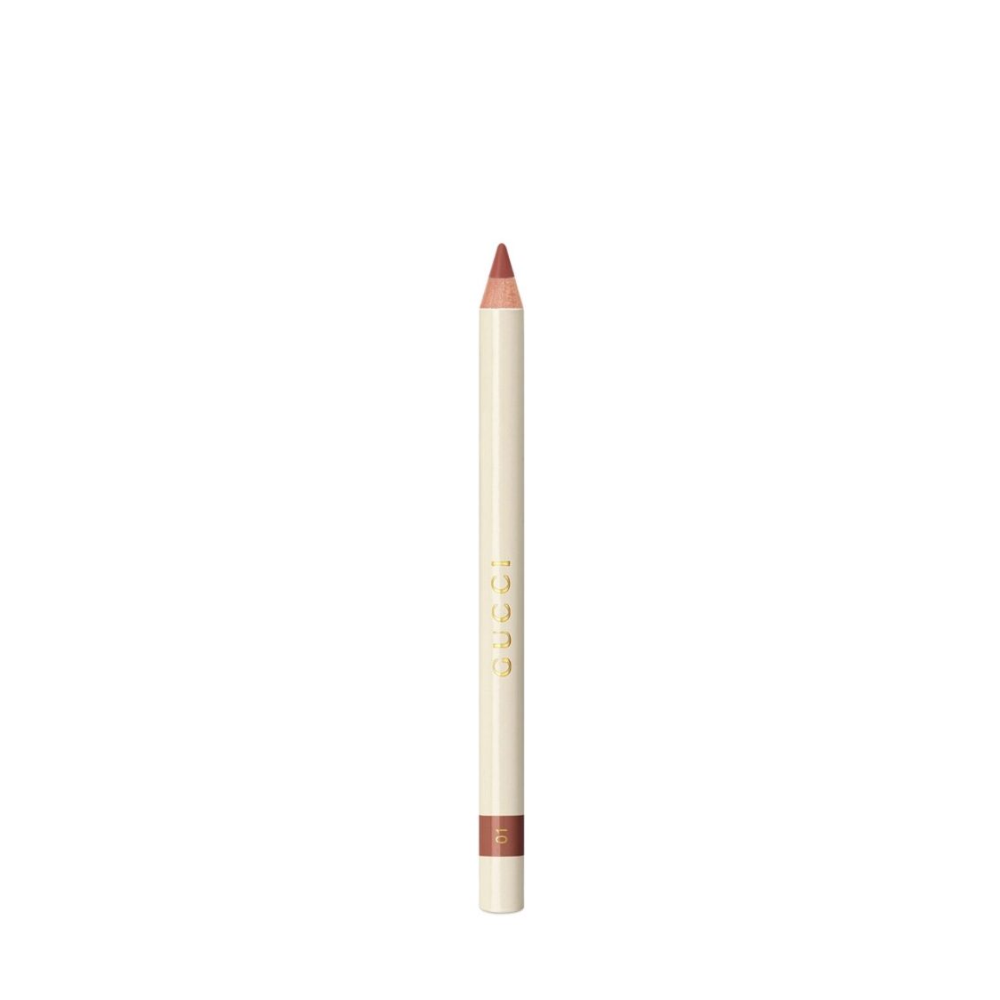 Gucci Crayon Contour des Lèvres Lip Pencil - Metro Singapore Departmental Store - Celebrating 69 Years in SG