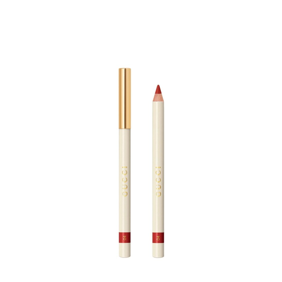 Gucci Crayon Contour des Lèvres Lip Pencil - Metro Singapore Departmental Store - Celebrating 69 Years in SG