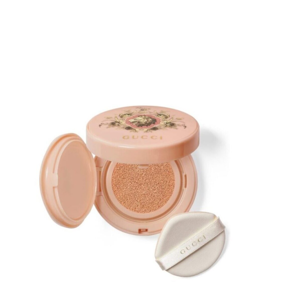 Gucci Cushion de Beauté Foundation 14g - Metro Singapore Departmental Store - Celebrating 69 Years in SG