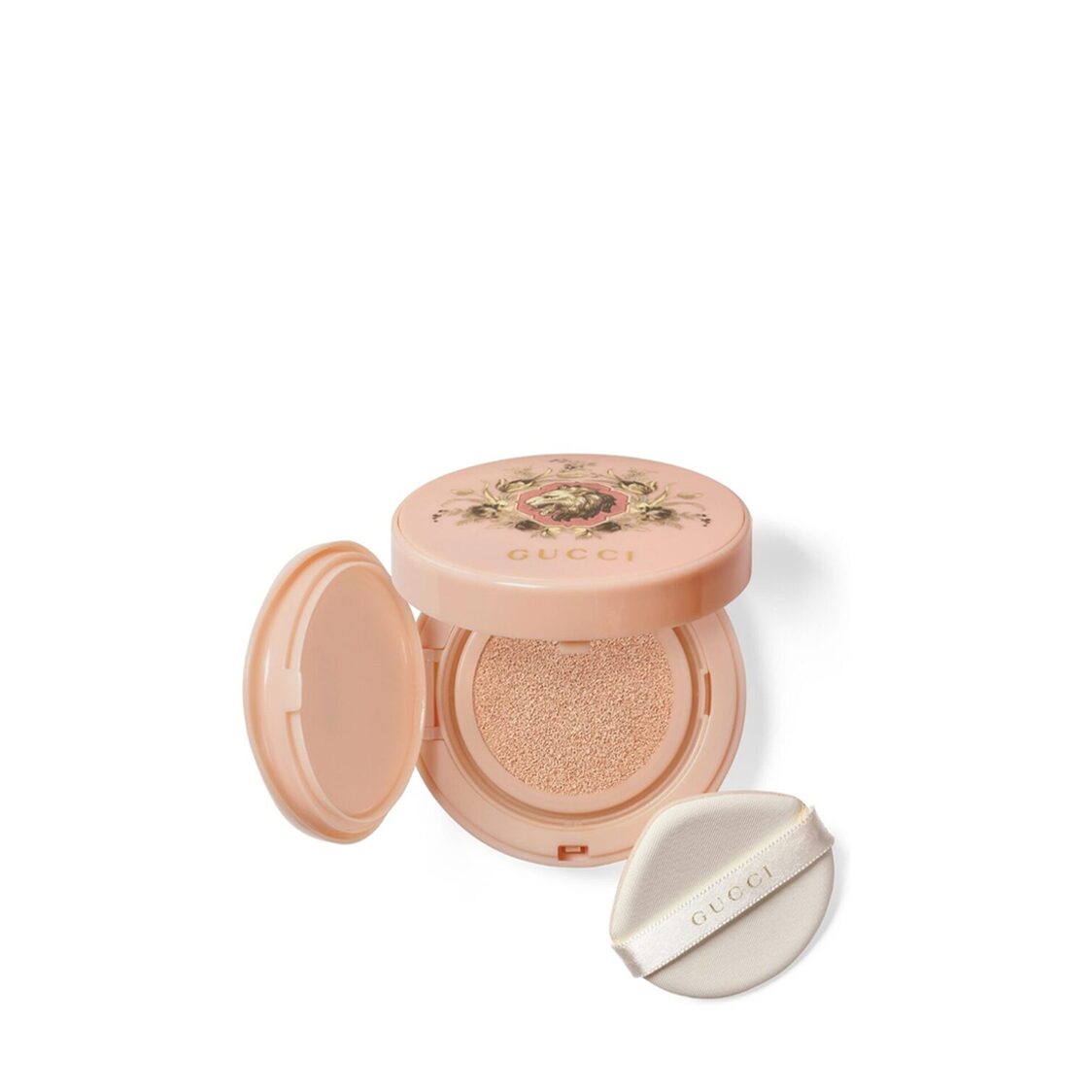 Gucci Cushion de Beauté Foundation 14g - Metro Singapore Departmental Store - Celebrating 69 Years in SG