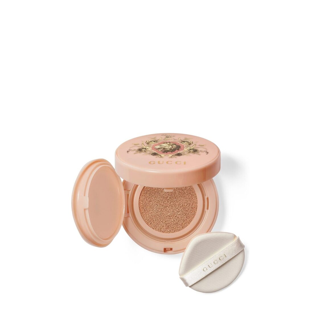Gucci Cushion de Beauté Foundation 14g - Metro Singapore Departmental Store - Celebrating 69 Years in SG