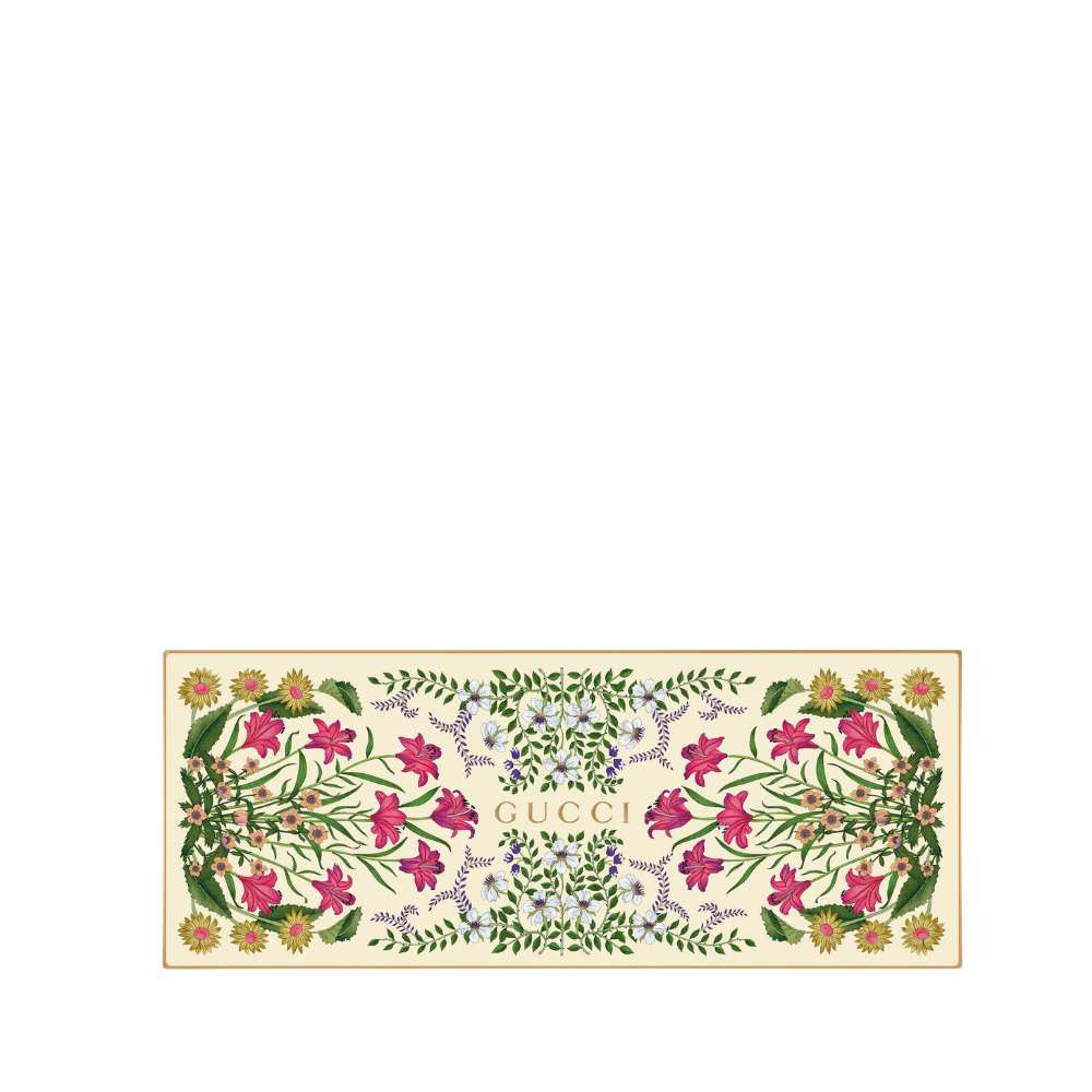 Gucci Flora Eye Palette - Sunset Orchid - Metro Singapore Departmental Store - Celebrating 69 Years in SG
