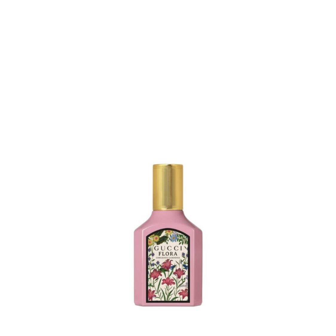 Gucci Flora Gorgeous Gardenia Eau de Parfum - Metro Singapore Departmental Store - Celebrating 69 Years in SG