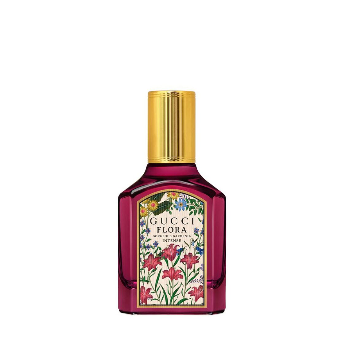 Gucci Flora Gorgeous Gardenia Intense Parfum - Metro Singapore Departmental Store - Celebrating 69 Years in SG
