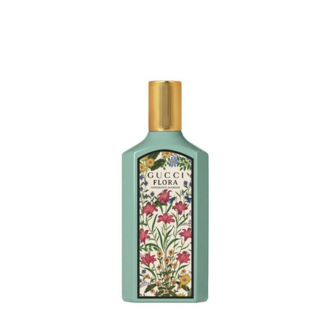 Gucci Flora Gorgeous Jasmine Eau de Parfum 50ml - Metro Singapore Departmental Store - Celebrating 69 Years in SG