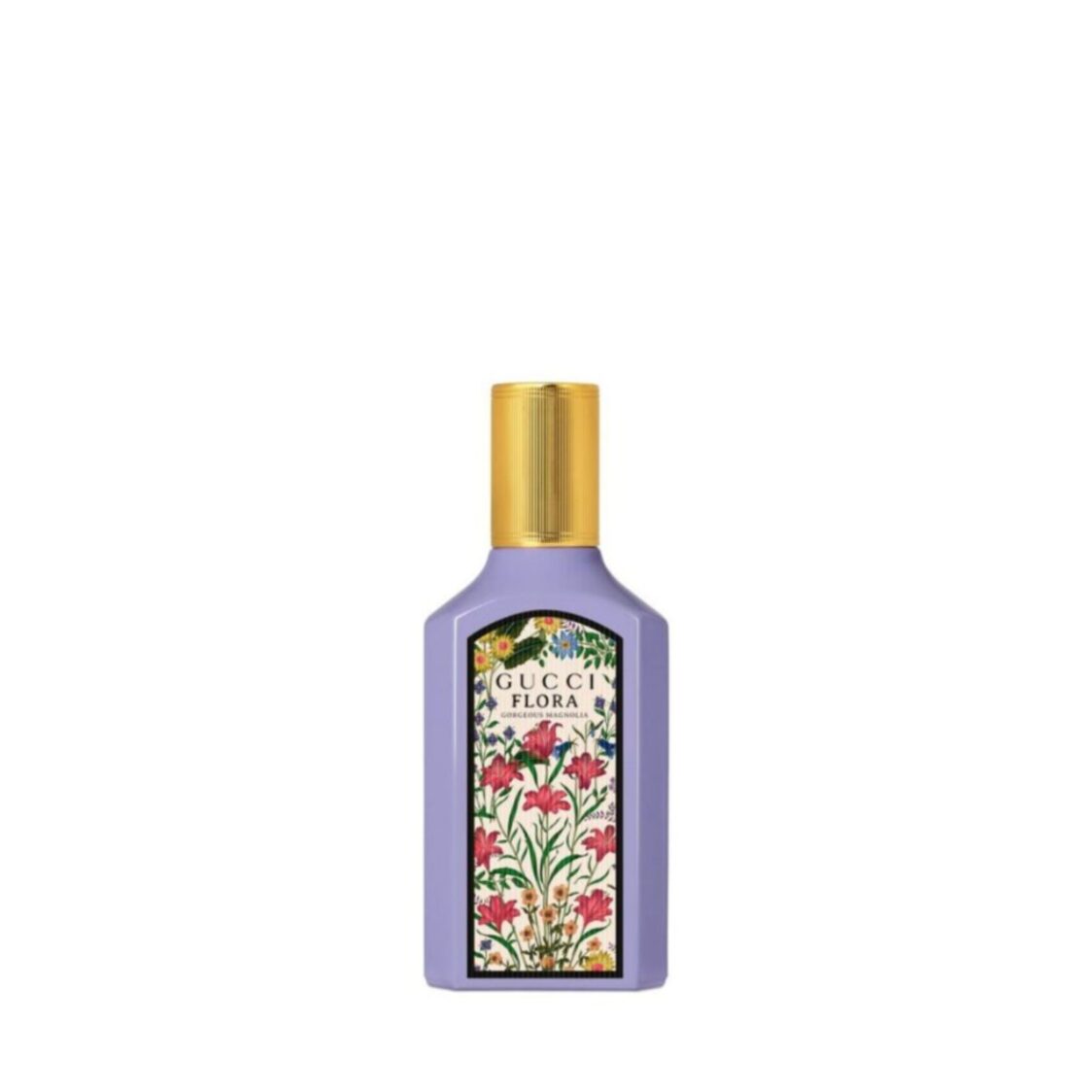 Gucci Flora Gorgeous Magnolia Eau de Parfum for Women - Metro Singapore Departmental Store - Celebrating 69 Years in SG