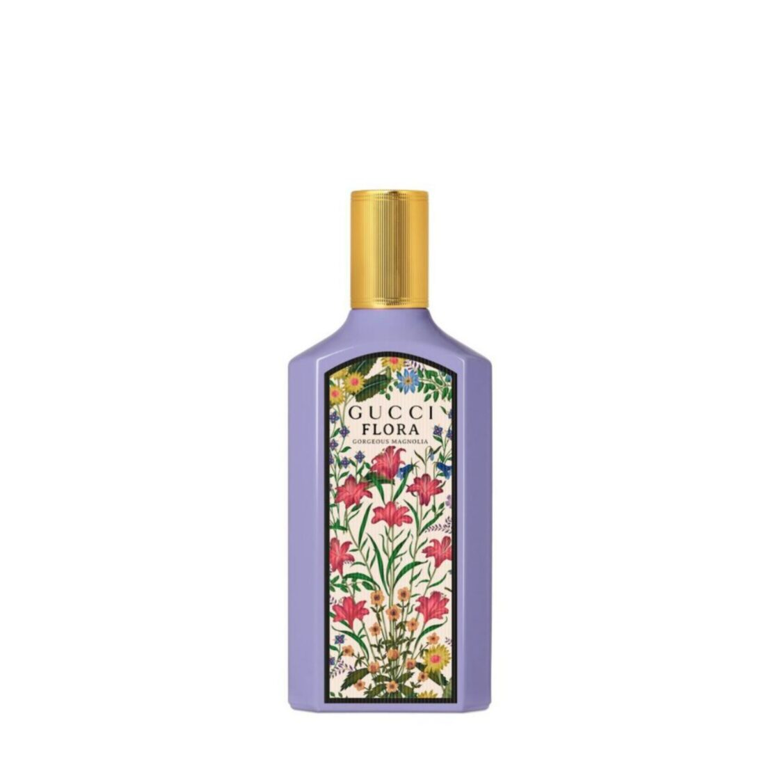 Gucci Flora Gorgeous Magnolia Eau de Parfum for Women - Metro Singapore Departmental Store - Celebrating 69 Years in SG