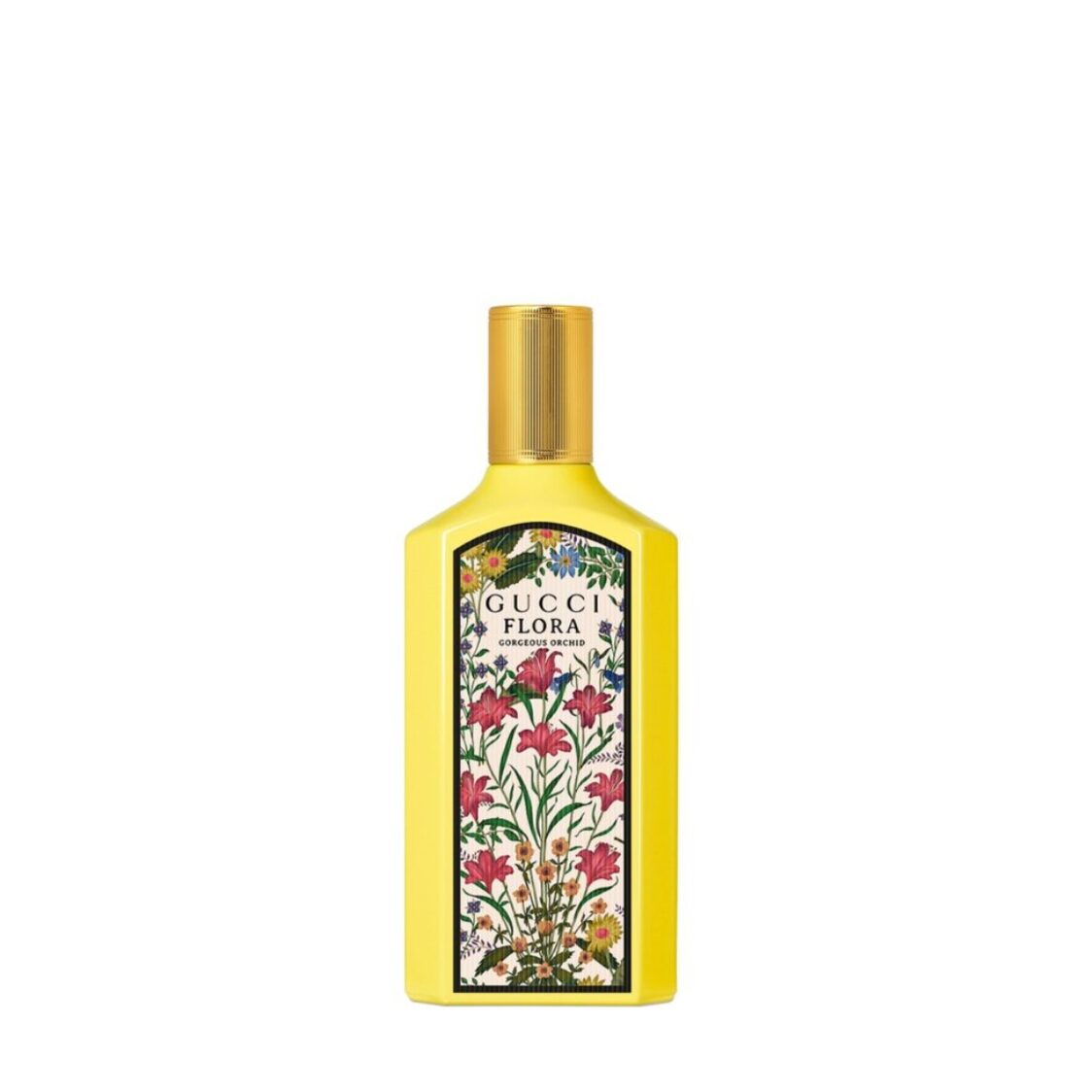 Gucci Flora Gorgeous Orchid Eau de Parfum for Women - Metro Singapore Departmental Store - Celebrating 69 Years in SG