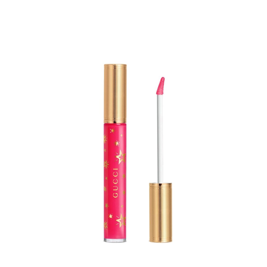 Gucci Gloss à Lèvres Plumping Lip Gloss - Metro Singapore Departmental Store - Celebrating 69 Years in SG
