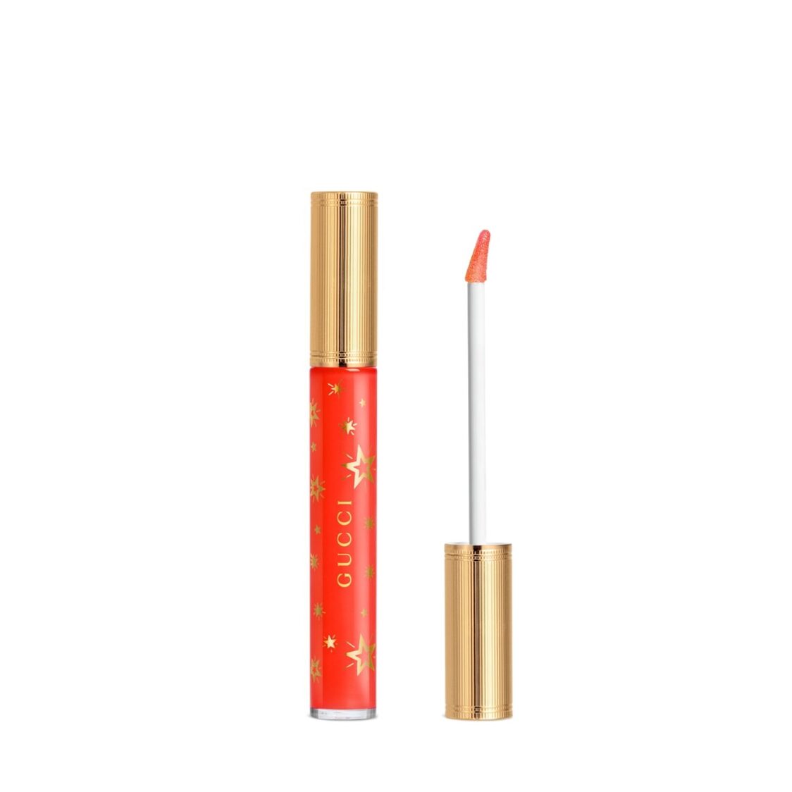Gucci Gloss à Lèvres Plumping Lip Gloss - Metro Singapore Departmental Store - Celebrating 69 Years in SG