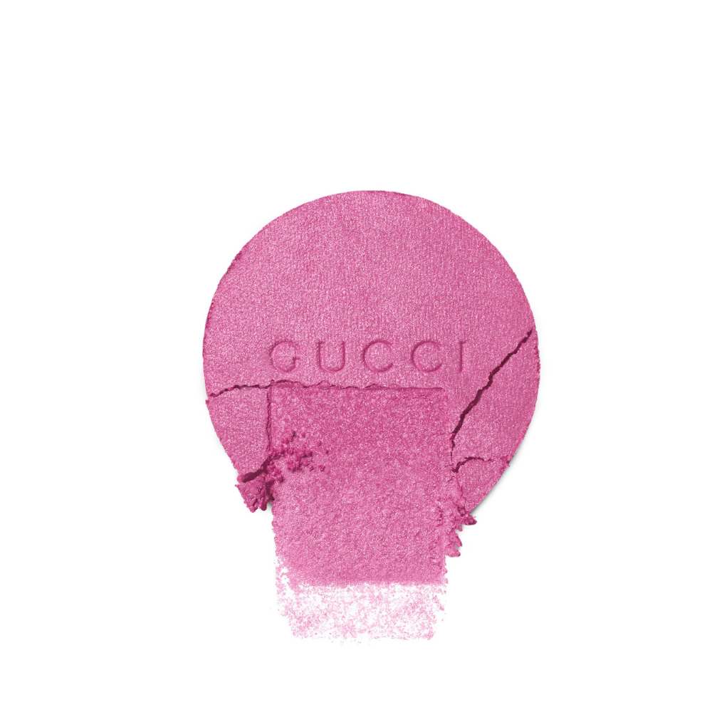 Gucci Glow Blush 5.5g - Metro Singapore Departmental Store - Celebrating 69 Years in SG