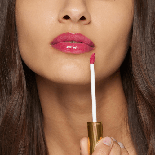 Gucci Glow Oil - In - Water Tint Liquid Lipstick, 6.5g (0.21oz) - Metro Singapore Departmental Store - Celebrating 69 Years in SG
