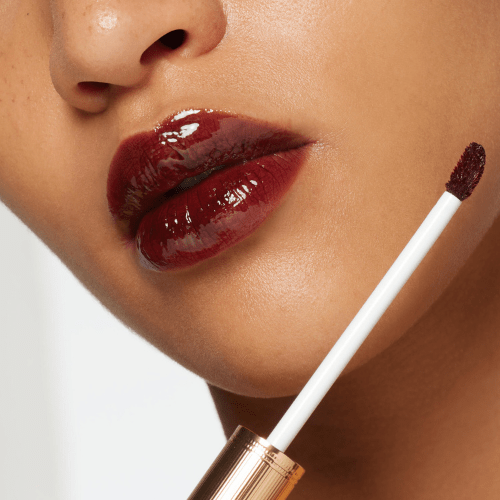 Gucci Glow Oil - In - Water Tint Liquid Lipstick, 6.5g (0.21oz) - Metro Singapore Departmental Store - Celebrating 69 Years in SG