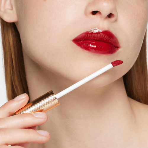 Gucci Glow Oil - In - Water Tint Liquid Lipstick, 6.5g (0.21oz) - Metro Singapore Departmental Store - Celebrating 69 Years in SG