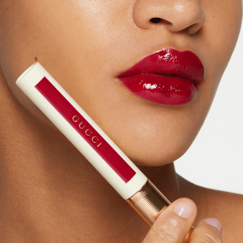 Gucci Glow Oil - In - Water Tint Liquid Lipstick, 6.5g (0.21oz) - Metro Singapore Departmental Store - Celebrating 69 Years in SG
