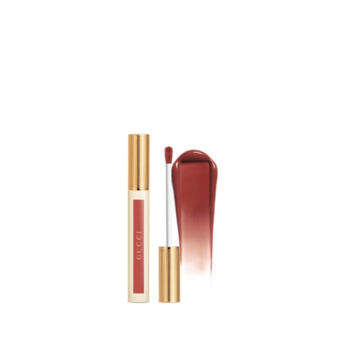 Gucci Glow Oil - In - Water Tint Liquid Lipstick, 6.5g (0.21oz) - Metro Singapore Departmental Store - Celebrating 69 Years in SG