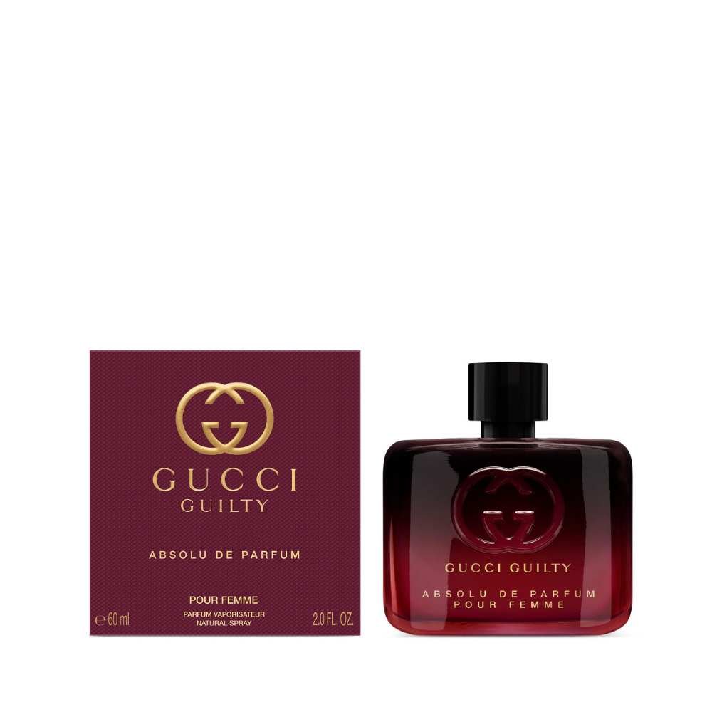 Gucci Guilty Absolu de Parfum for Women - Metro Singapore Departmental Store - Celebrating 69 Years in SG