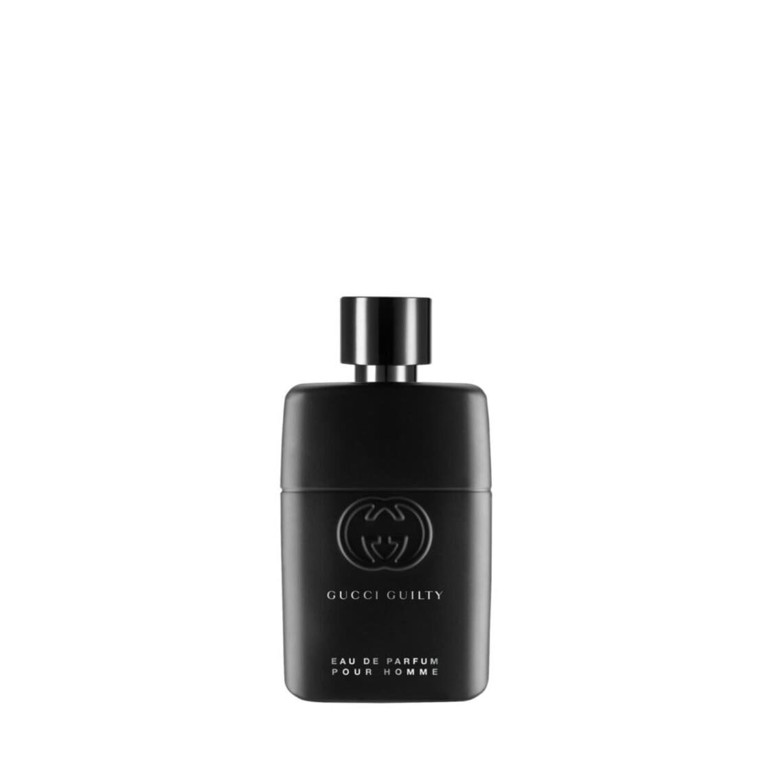 Gucci Guilty Eau de Parfum For Him - Metro Singapore Departmental Store - Celebrating 69 Years in SG