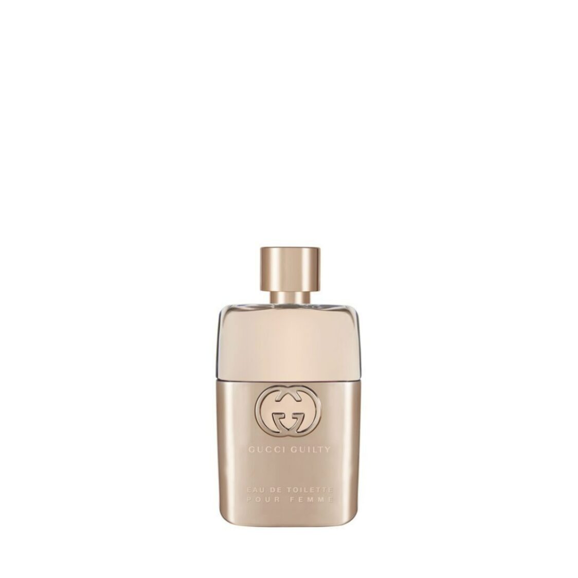 Gucci Guilty Eau de Toilette For Her 2021 - Metro Singapore Departmental Store - Celebrating 69 Years in SG