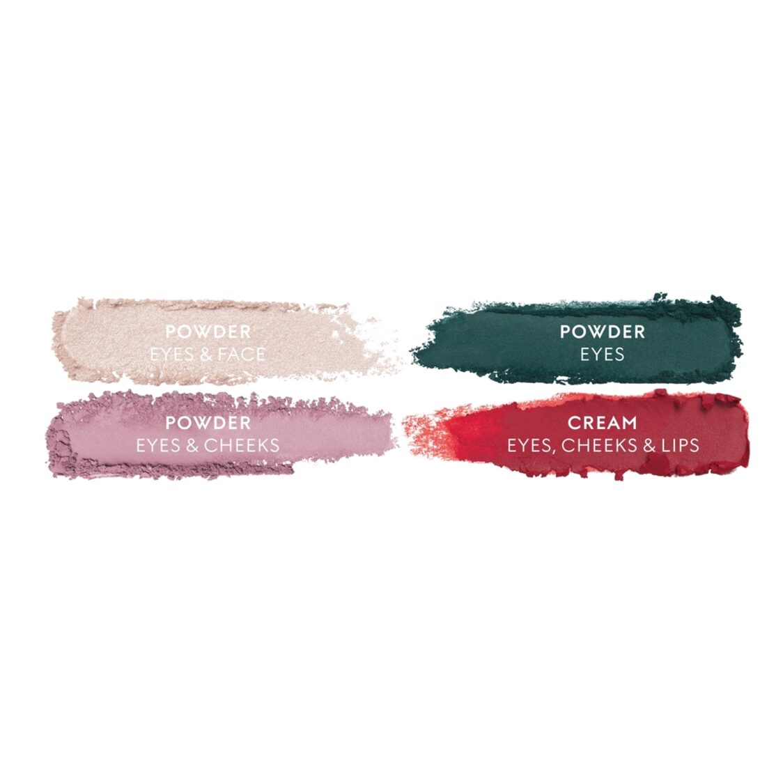 Gucci Palette de Beauté Quatuor - Metro Singapore Departmental Store - Celebrating 69 Years in SG