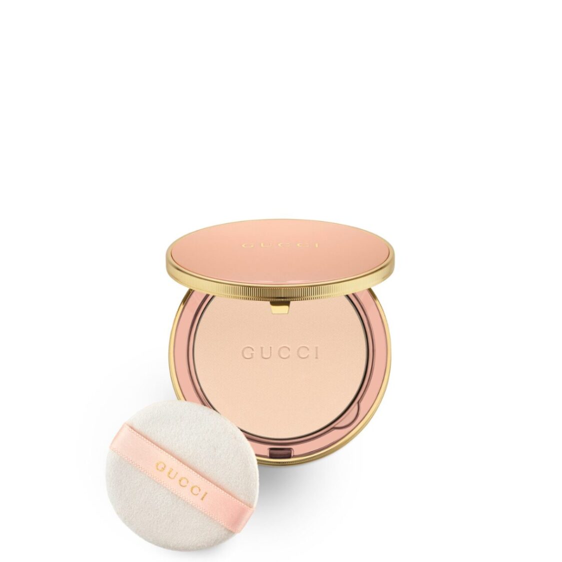 Gucci Poudre de Beauté Mat Naturel Face Powder - Metro Singapore Departmental Store - Celebrating 69 Years in SG