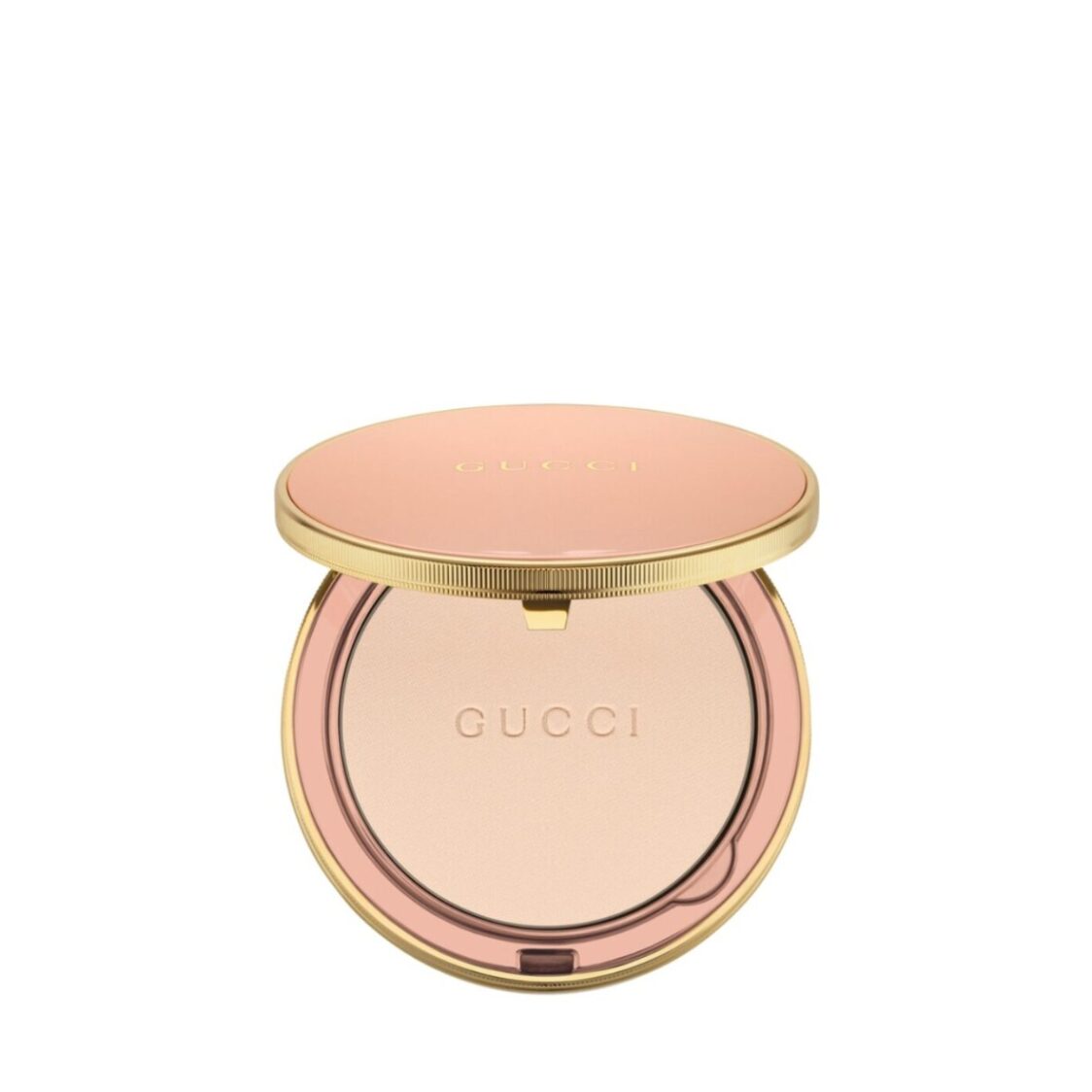 Gucci Poudre de Beauté Mat Naturel Face Powder - Metro Singapore Departmental Store - Celebrating 69 Years in SG