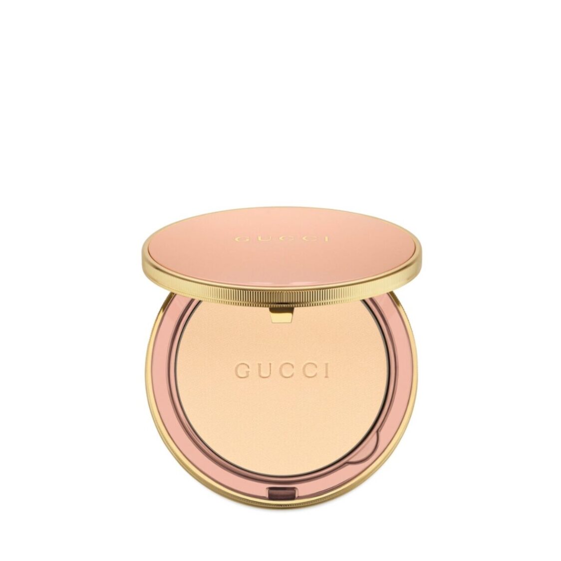 Gucci Poudre de Beauté Mat Naturel Face Powder - Metro Singapore Departmental Store - Celebrating 69 Years in SG