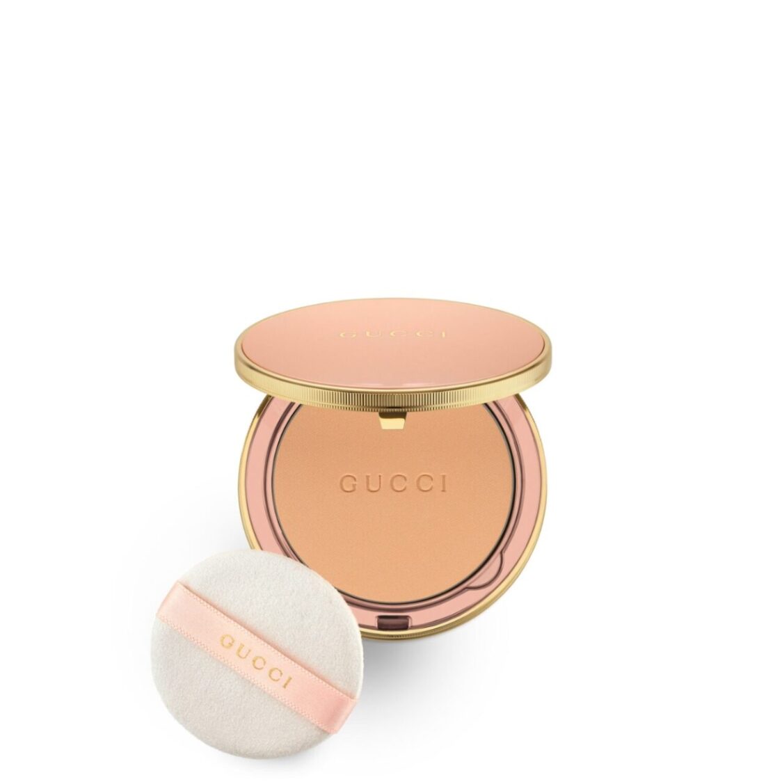 Gucci Poudre de Beauté Mat Naturel Face Powder - Metro Singapore Departmental Store - Celebrating 69 Years in SG