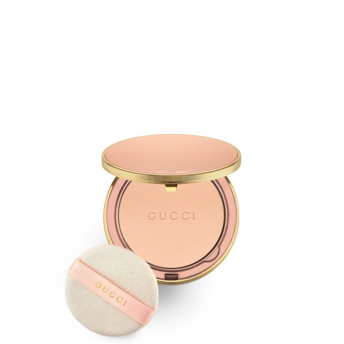Gucci Poudre de Beauté Mat Naturel Face Powder - Metro Singapore Departmental Store - Celebrating 69 Years in SG