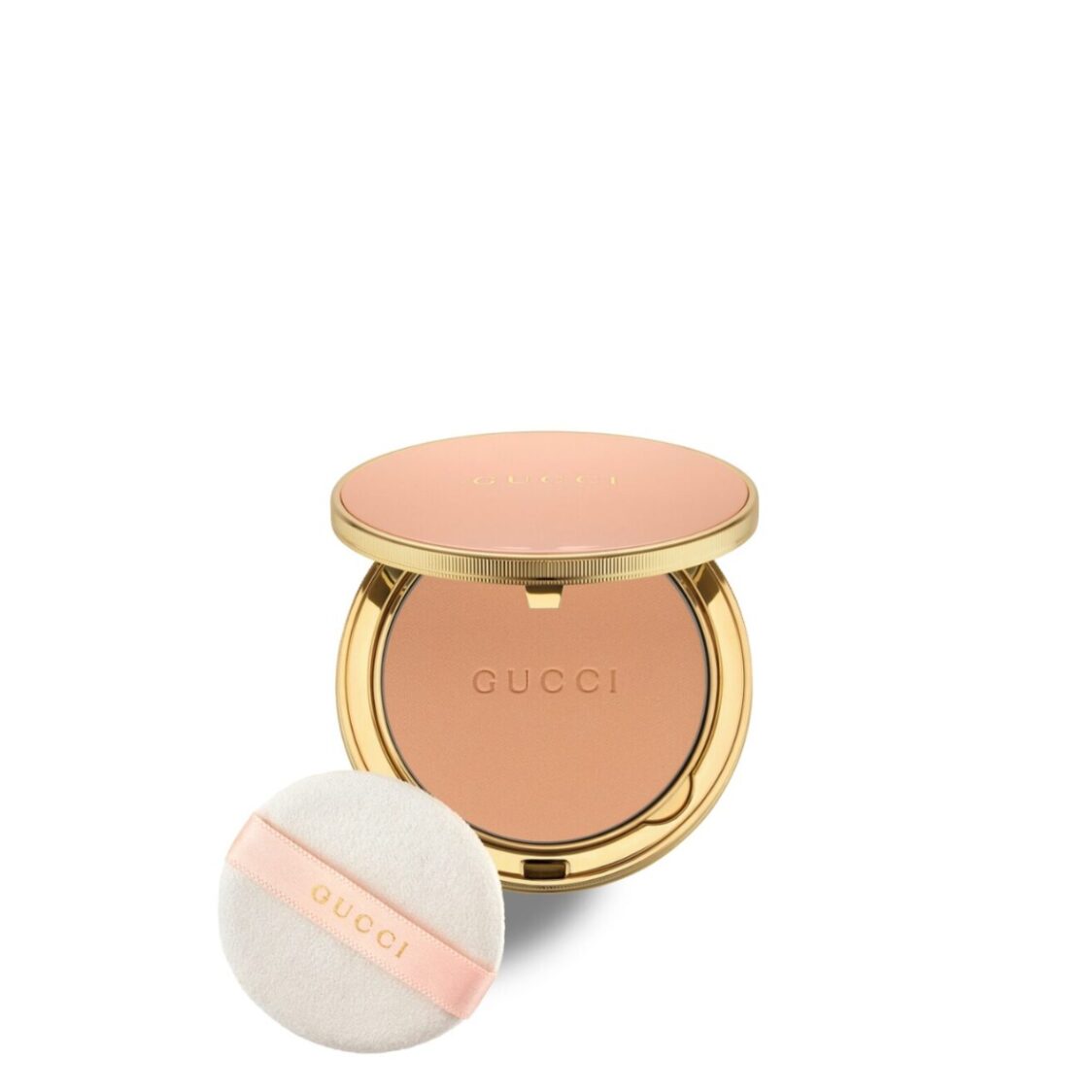Gucci Poudre de Beauté Mat Naturel Face Powder - Metro Singapore Departmental Store - Celebrating 69 Years in SG