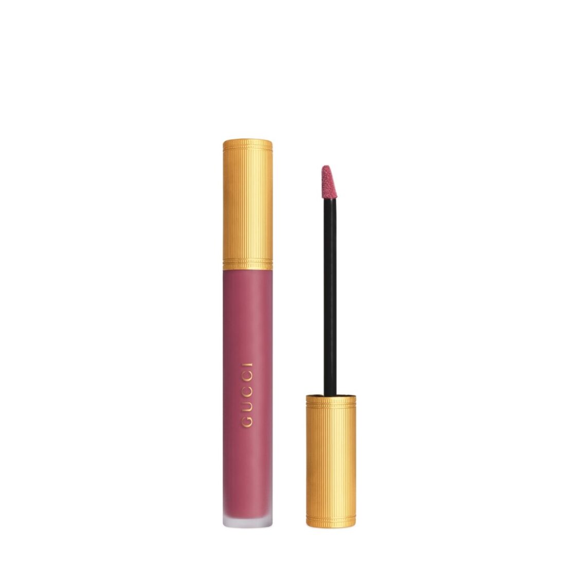 Gucci Rouge à Lèvres Liquide Mat Lipstick - Metro Singapore Departmental Store - Celebrating 69 Years in SG