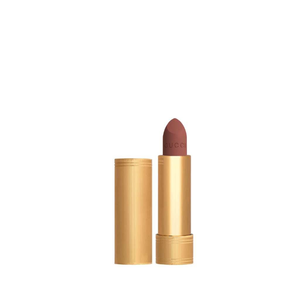 Gucci Rouge à Lèvres Matte Lipstick 3.5g - Metro Singapore Departmental Store - Celebrating 69 Years in SG