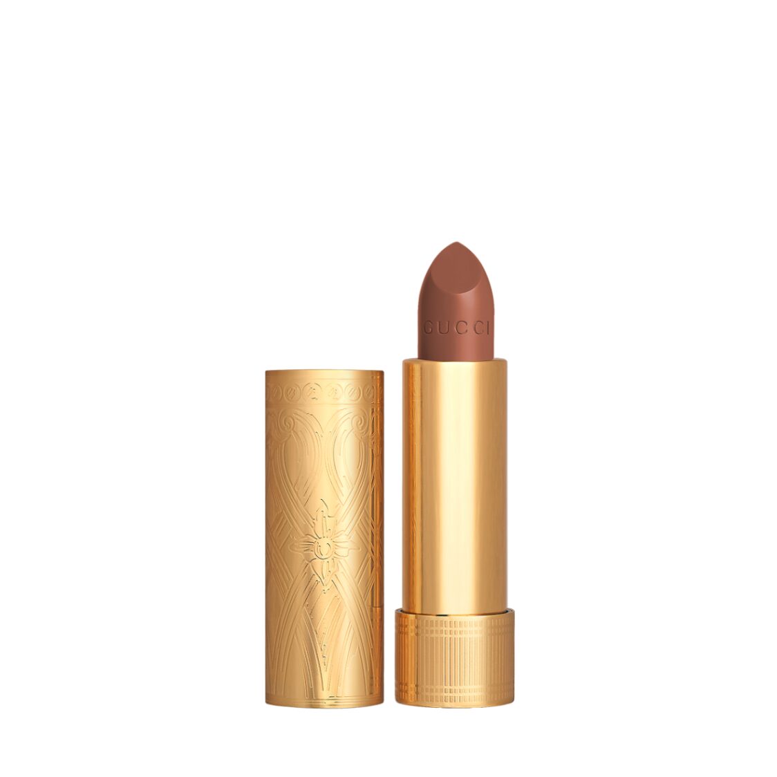 Gucci Rouge à Lèvres Satin Lipstick - Metro Singapore Departmental Store - Celebrating 69 Years in SG