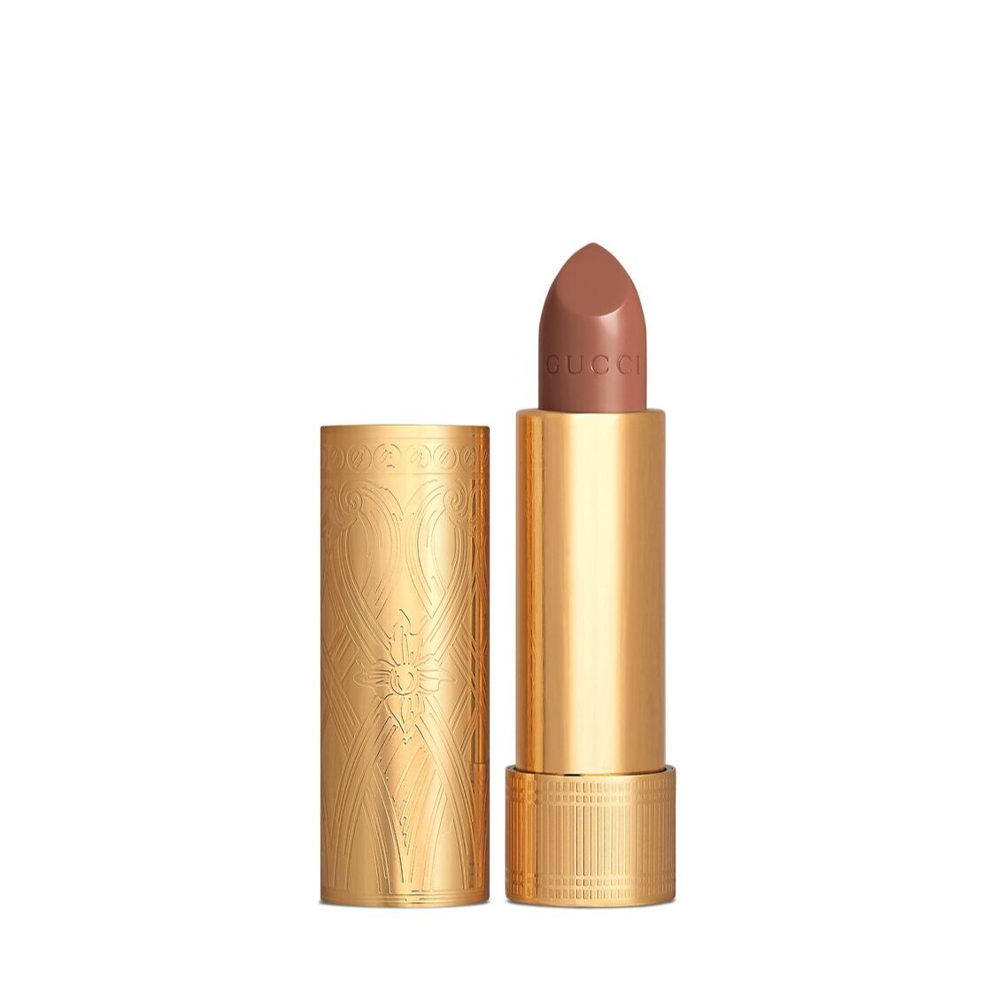 Gucci Rouge à Lèvres Satin Lipstick - Metro Singapore Departmental Store - Celebrating 69 Years in SG