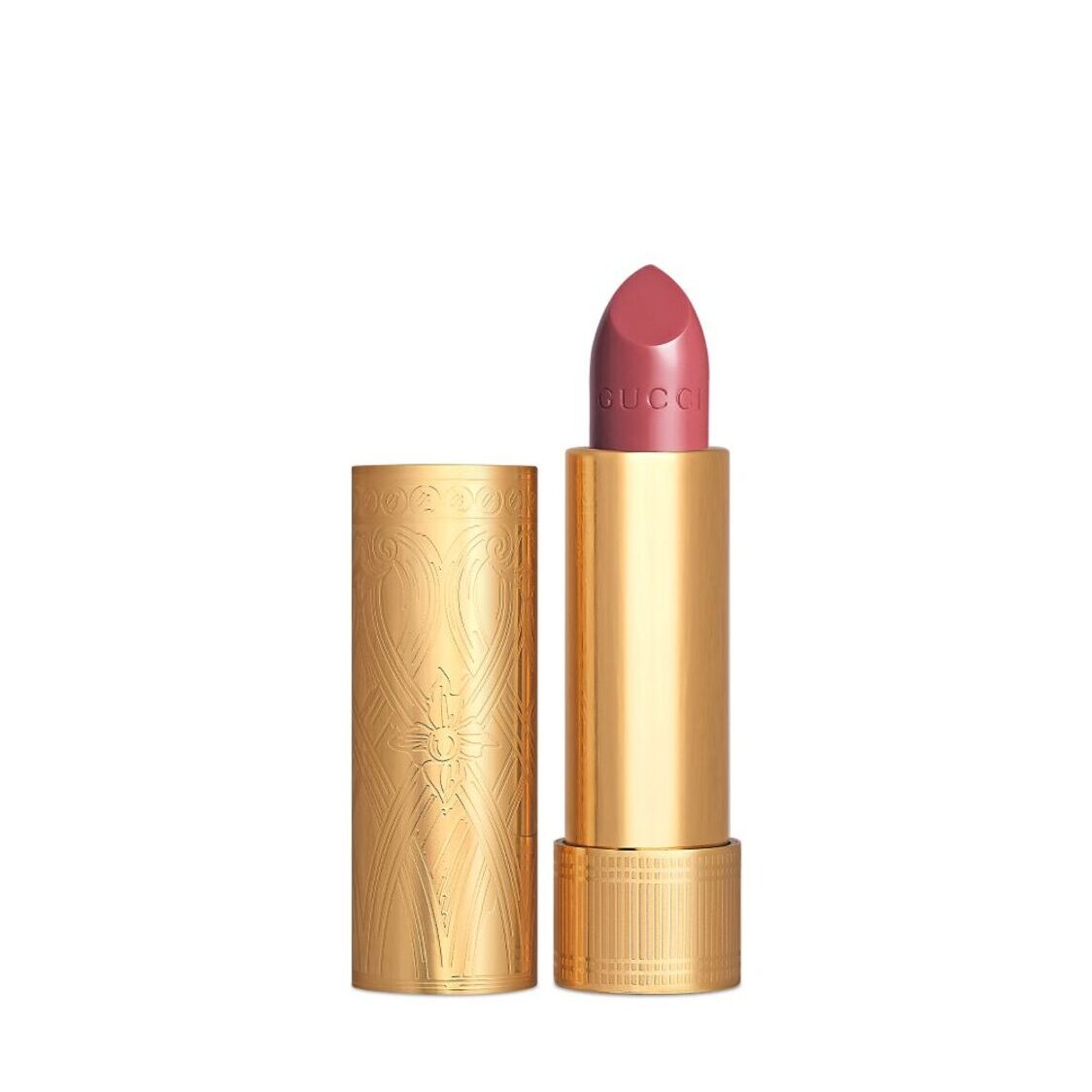 Gucci Rouge à Lèvres Satin Lipstick - Metro Singapore Departmental Store - Celebrating 69 Years in SG