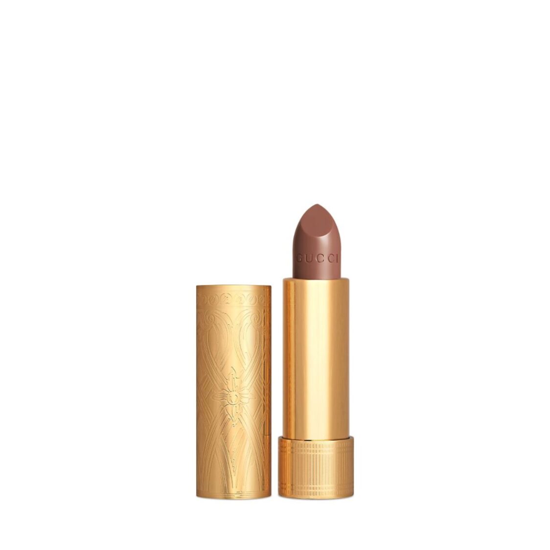 Gucci Rouge à Lèvres Satin Lipstick - Metro Singapore Departmental Store - Celebrating 69 Years in SG