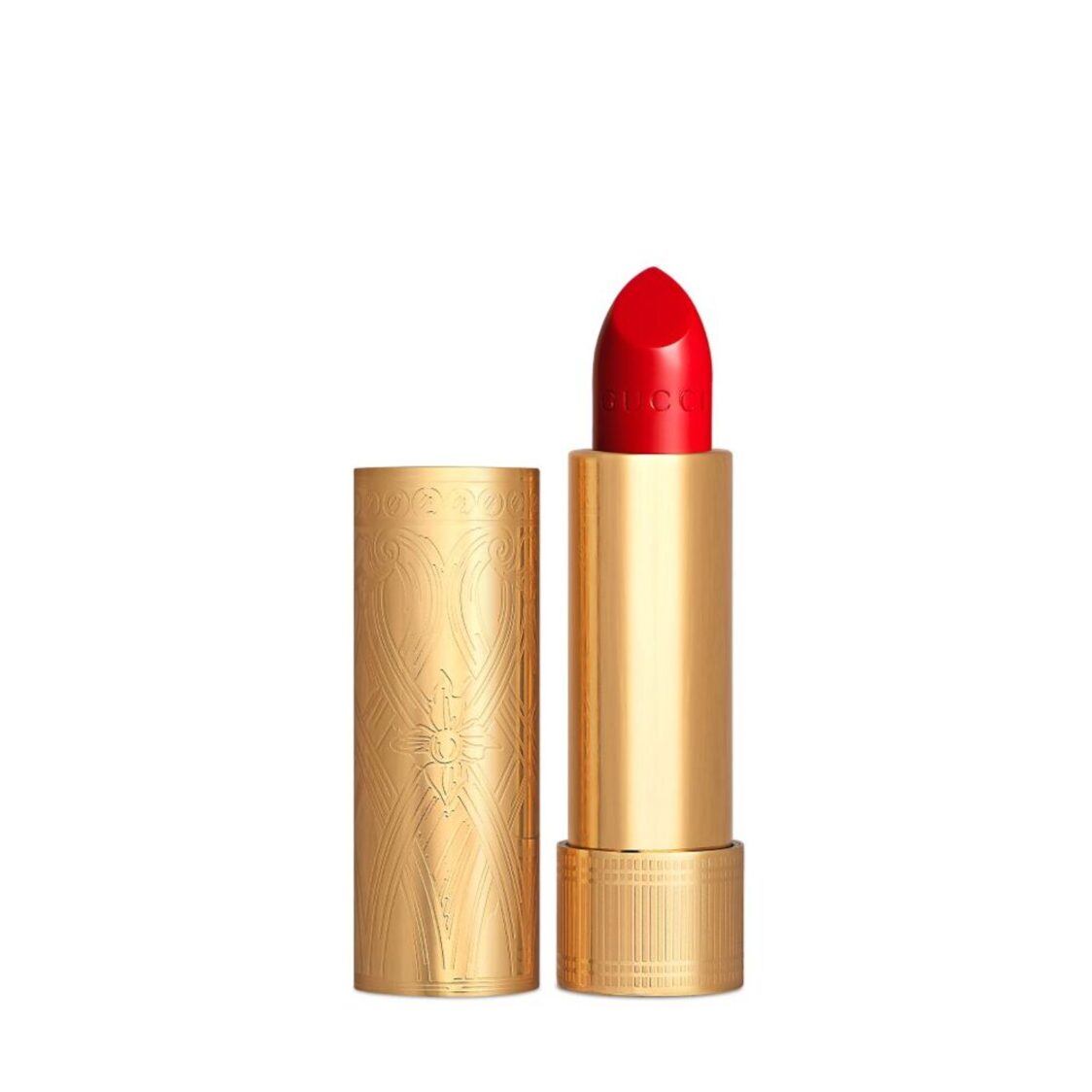 Gucci Rouge à Lèvres Satin Lipstick - Metro Singapore Departmental Store - Celebrating 69 Years in SG