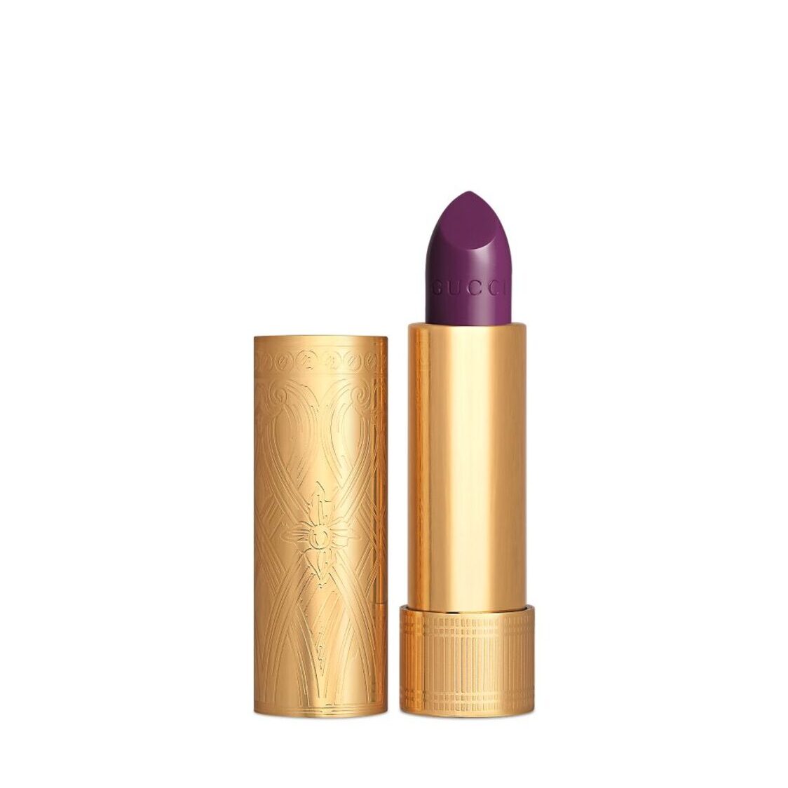 Gucci Rouge à Lèvres Satin Lipstick - Metro Singapore Departmental Store - Celebrating 69 Years in SG