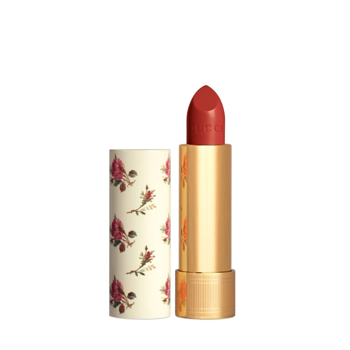 Gucci Rouge à Lèvres Voile Sheer Lipstick - Metro Singapore Departmental Store - Celebrating 69 Years in SG