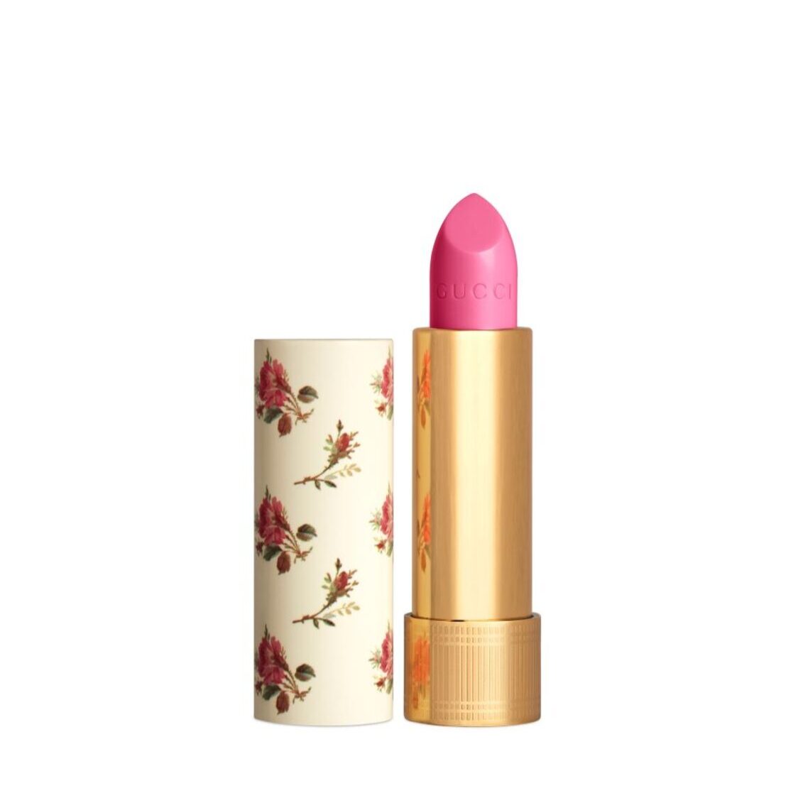 Gucci Rouge à Lèvres Voile Sheer Lipstick - Metro Singapore Departmental Store - Celebrating 69 Years in SG