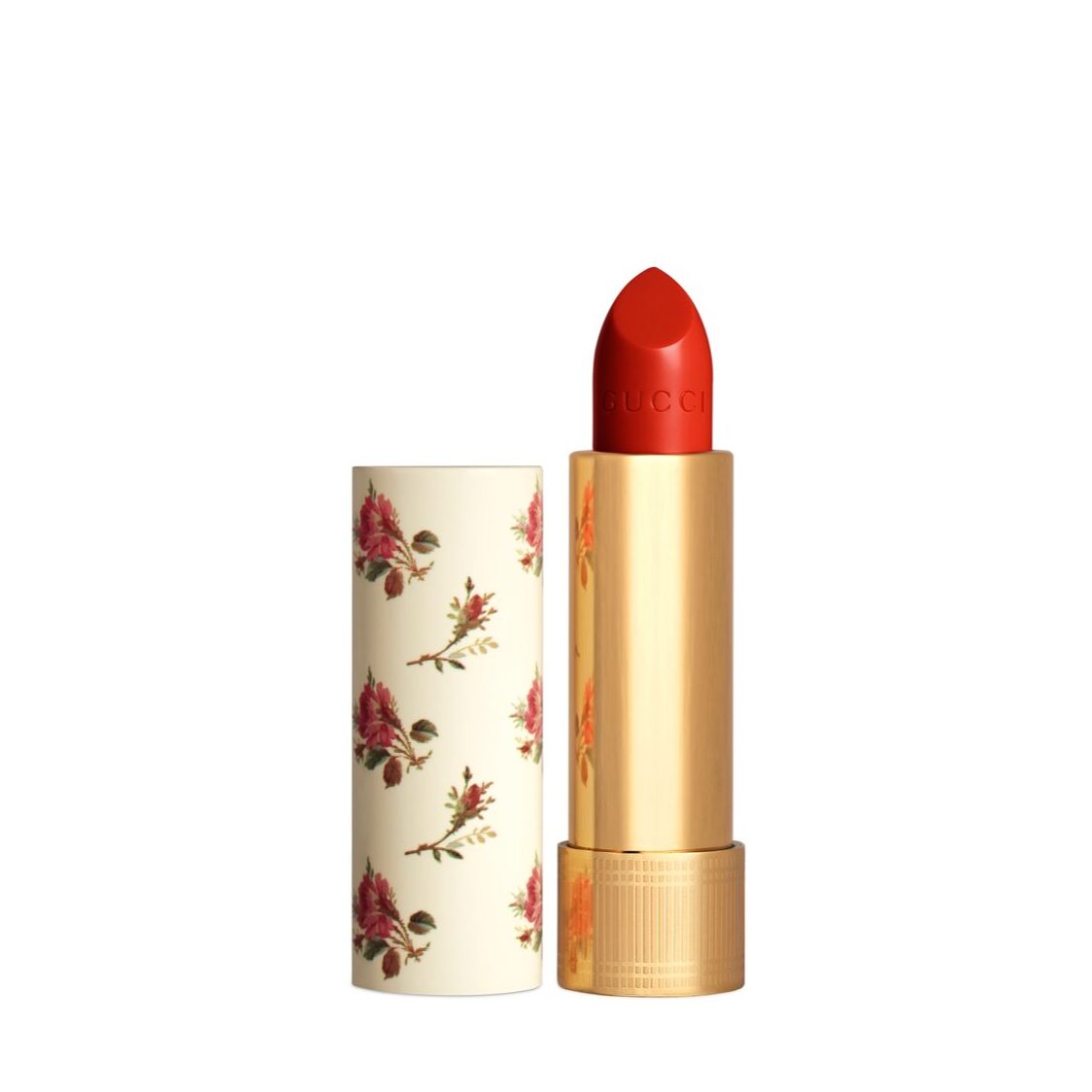 Gucci Rouge à Lèvres Voile Sheer Lipstick - Metro Singapore Departmental Store - Celebrating 69 Years in SG
