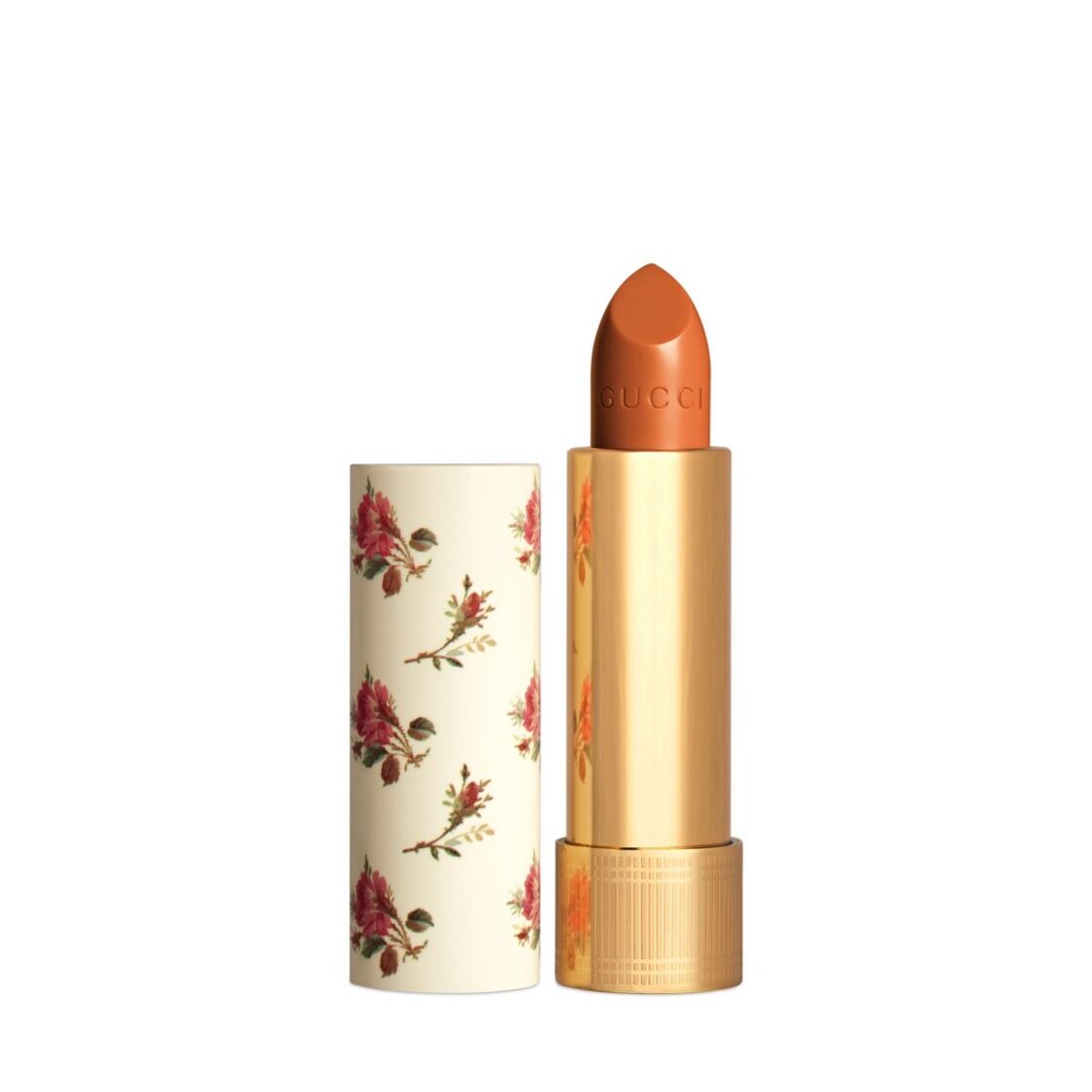 Gucci Rouge à Lèvres Voile Sheer Lipstick - Metro Singapore Departmental Store - Celebrating 69 Years in SG