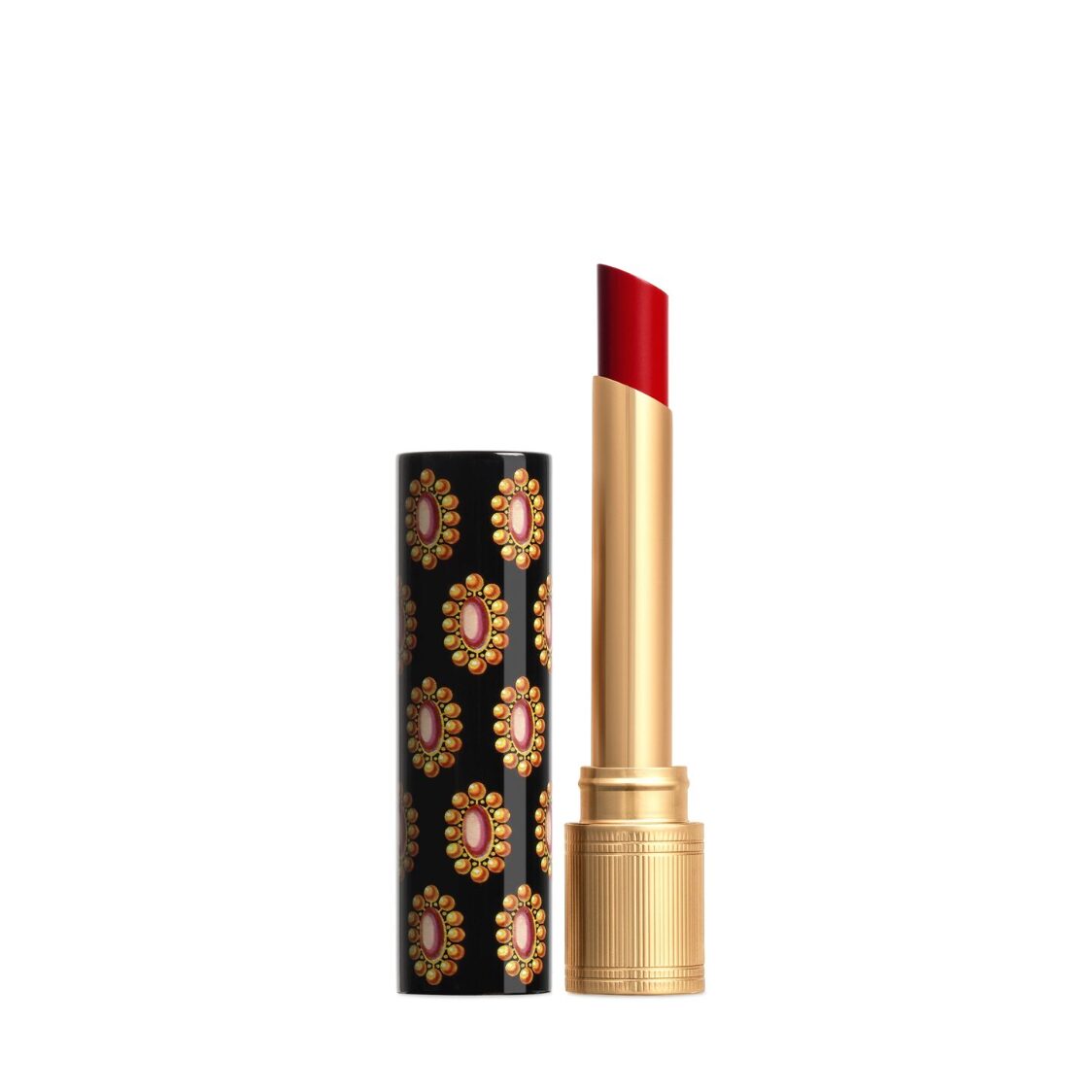 Gucci Rouge de Beauté Brillant Lipstick - Metro Singapore Departmental Store - Celebrating 69 Years in SG
